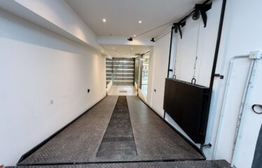 Departamento en Pellegrini al 3800