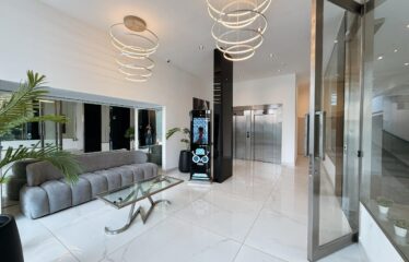 Departamento en Pellegrini al 3800