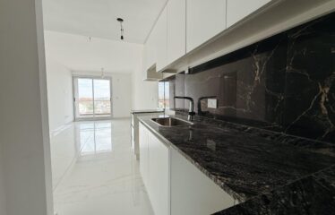 Departamento en Pellegrini al 3800