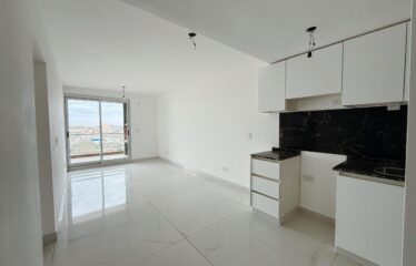 Departamento en Pellegrini al 3800