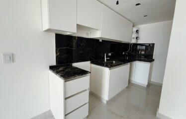 Departamento en Pellegrini al 3800