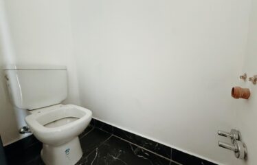 Departamento en Pellegrini al 3800