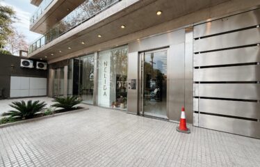 Departamento en Pellegrini al 3800