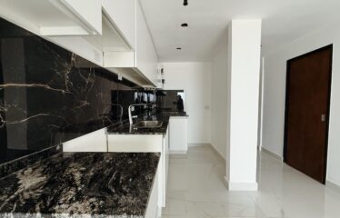 Departamento en Pellegrini al 3800