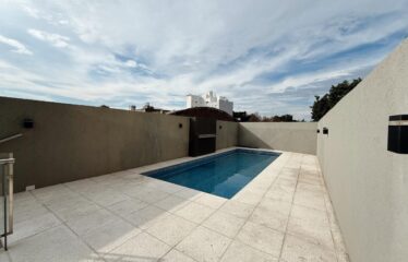 Departamento en Pellegrini al 3800