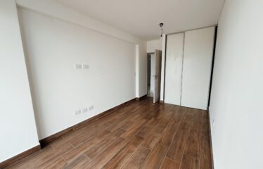 Departamento en Pellegrini al 3800