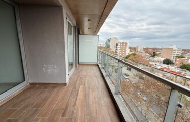 Departamento en Pellegrini al 3800