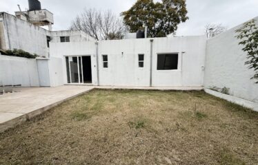 Casa en Aymaraz al 7600, Fisherton