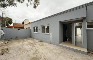 Casa en Aymaraz al 7600, Fisherton