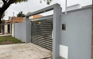 Casa en Aymaraz al 7600, Fisherton