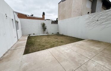 Casa en Aymaraz al 7600, Fisherton