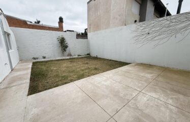 Casa en Aymaraz al 7600, Fisherton