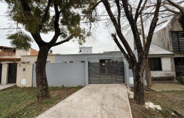 Casa en Aymaraz al 7600, Fisherton