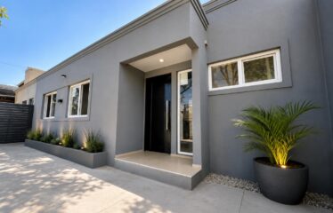 Casa en Aymaraz al 7600, Fisherton