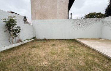 Casa en Aymaraz al 7600, Fisherton