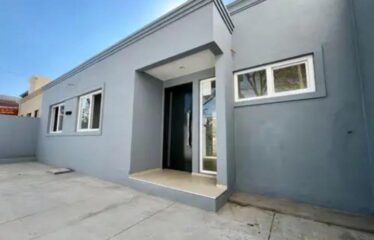 Casa en Aymaraz al 7600, Fisherton
