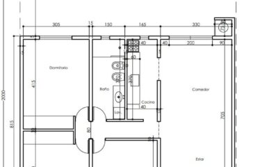 Casa en Aymaraz al 7600, Fisherton
