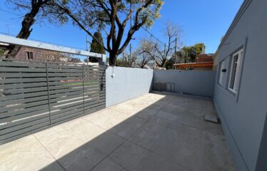 Casa en Aymaraz al 7600, Fisherton