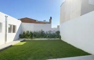 Casa en Aymaraz al 7600, Fisherton