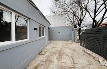 Casa en Aymaraz al 7600, Fisherton