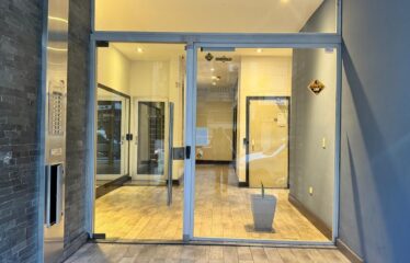 Departamento en Ov. Lagos al 1400