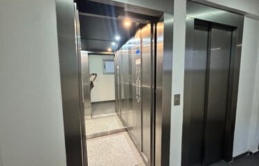 Departamento en Ov. Lagos al 1400