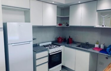Departamento en Ov. Lagos al 1400