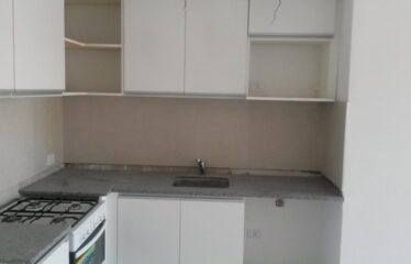 Departamento en Ov. Lagos al 1400
