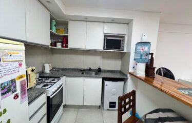 Departamento en Ov. Lagos al 1400