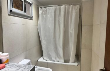 Departamento en Ov. Lagos al 1400