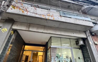 Departamento en Ov. Lagos al 1400