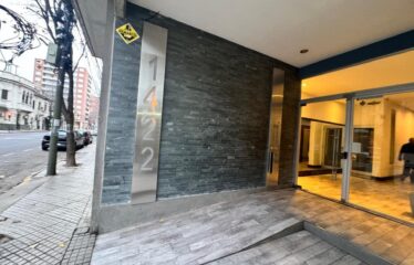 Departamento en Ov. Lagos al 1400