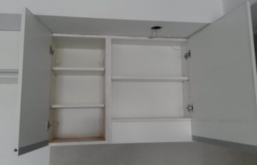 Departamento en Ov. Lagos al 1400