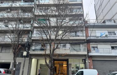Departamento en Ov. Lagos al 1400