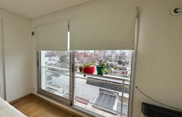 Departamento en Ov. Lagos al 1400