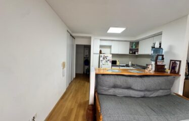 Departamento en Ov. Lagos al 1400