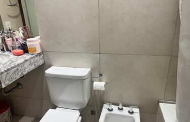 Departamento en Ov. Lagos al 1400