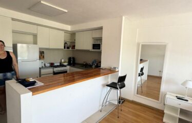 Departamento en Ov. Lagos al 1400