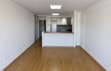 Departamento en Ov. Lagos al 1400