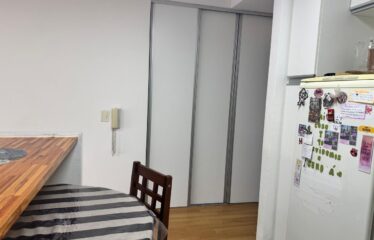 Departamento en Ov. Lagos al 1400