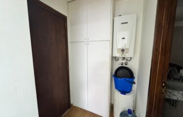 Departamento en Ov. Lagos al 1400