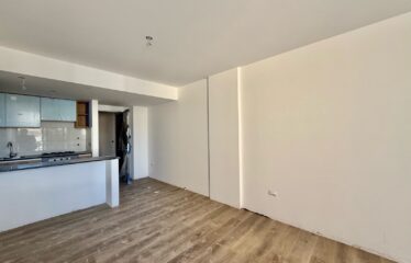 Departamento en 3 de Febrero al 400