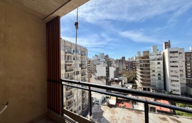 Departamento en 3 de Febrero al 400