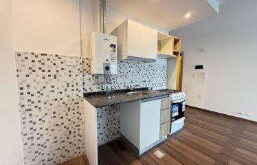 Departamento en Juan Manuel de Rosas al 1100