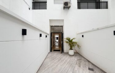 Departamento en Juan Manuel de Rosas al 1100