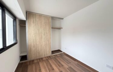 Departamento en Juan Manuel de Rosas al 1100