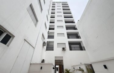 Departamento en Juan Manuel de Rosas al 1100
