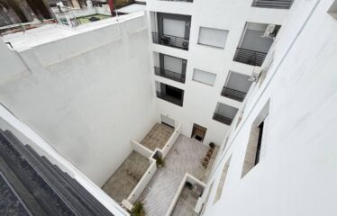 Departamento en Juan Manuel de Rosas al 1100