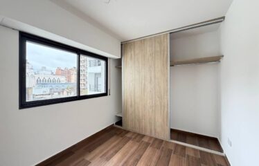 Departamento en Juan Manuel de Rosas al 1100