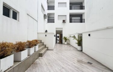 Departamento en Juan Manuel de Rosas al 1100